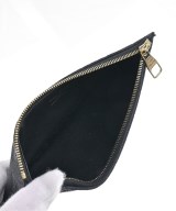 LOUIS VUITTON（ルイヴィトン）財布・コインケース 黒 サイズ:- レディース/2200635915191