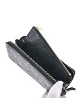 LOUIS VUITTON（ルイヴィトン）財布・コインケース 黒 サイズ:- レディース/2200635915191