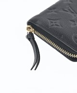 LOUIS VUITTON（ルイヴィトン）財布・コインケース 黒 サイズ:- レディース/2200635915191