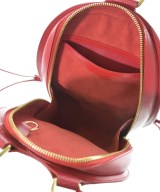 LOUIS VUITTON（ルイヴィトン）バックパック・リュック 赤 サイズ:- レディース/2200635915269