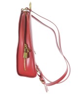 LOUIS VUITTON（ルイヴィトン）バックパック・リュック 赤 サイズ:- レディース/2200635915269