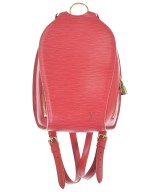 LOUIS VUITTON バックパック・リュック