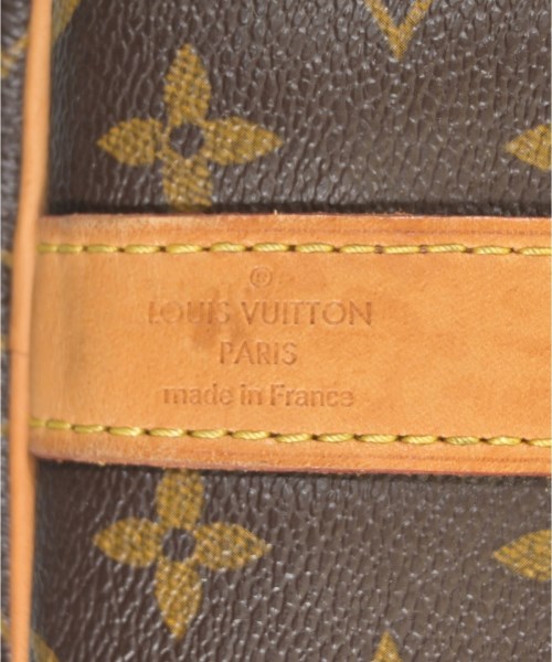 LOUIS VUITTON（ルイヴィトン）ボストンバッグ 茶 サイズ:55 レディース/2200635915276