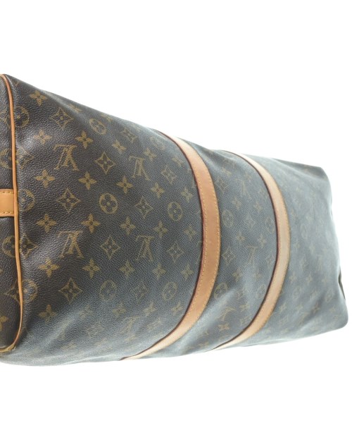 LOUIS VUITTON（ルイヴィトン）ボストンバッグ 茶 サイズ:55 レディース/2200635915276