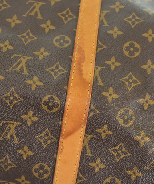 LOUIS VUITTON（ルイヴィトン）ボストンバッグ 茶 サイズ:55 レディース/2200635915276