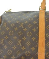 LOUIS VUITTON（ルイヴィトン）ボストンバッグ 茶 サイズ:55 レディース/2200635915276