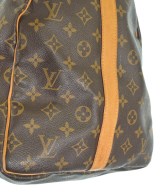 LOUIS VUITTON（ルイヴィトン）ボストンバッグ 茶 サイズ:55 レディース/2200635915276