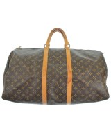 LOUIS VUITTON ボストンバッグ