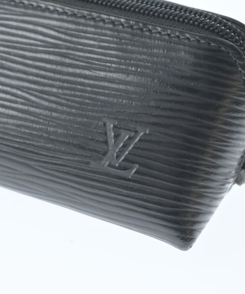 LOUIS VUITTON（ルイヴィトン）小物類（その他） 黒 サイズ:- レディース/2200635915283