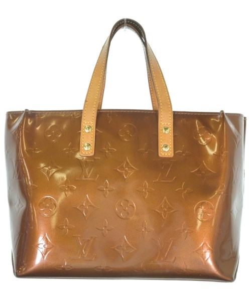 LOUIS VUITTON（ルイヴィトン）トートバッグ 茶 サイズ:PM レディース/2200635915290