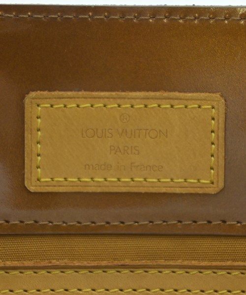 LOUIS VUITTON（ルイヴィトン）トートバッグ 茶 サイズ:PM レディース/2200635915290