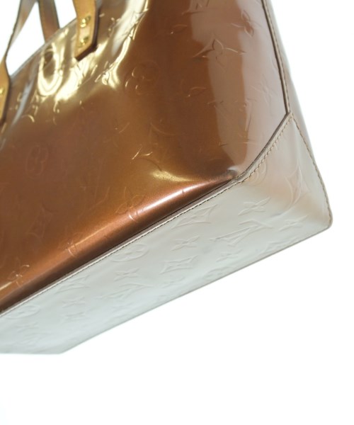 LOUIS VUITTON（ルイヴィトン）トートバッグ 茶 サイズ:PM レディース/2200635915290