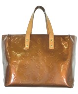 LOUIS VUITTON（ルイヴィトン）トートバッグ 茶 サイズ:PM レディース/2200635915290