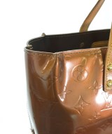 LOUIS VUITTON（ルイヴィトン）トートバッグ 茶 サイズ:PM レディース/2200635915290