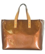 LOUIS VUITTON トートバッグ