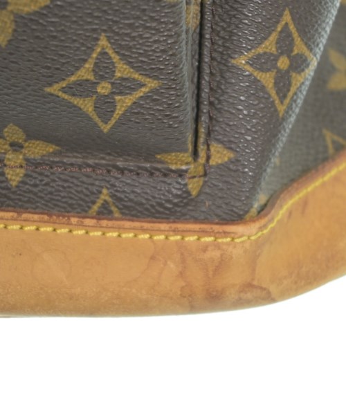 LOUIS VUITTON（ルイヴィトン）バックパック・リュック 茶 サイズ:GM レディース/2200635915313