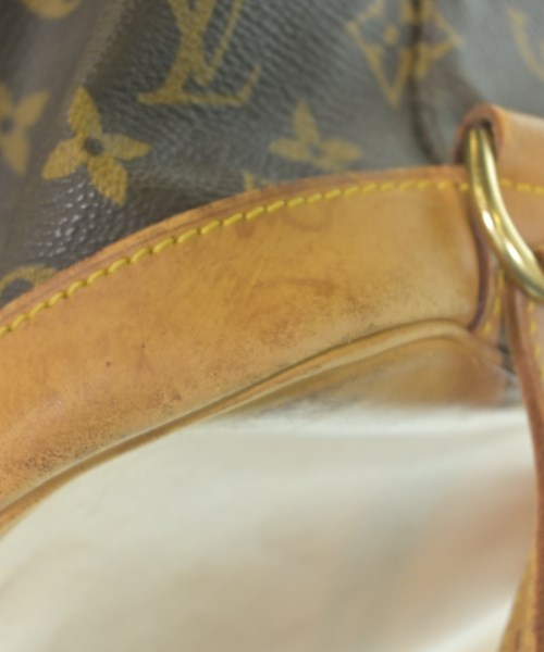 LOUIS VUITTON（ルイヴィトン）バックパック・リュック 茶 サイズ:GM レディース/2200635915313