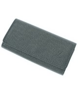 LOUIS VUITTON（ルイヴィトン）キーケース・キーホルダー 緑 サイズ:4 レディース/2200635915375