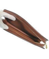 LOUIS VUITTON（ルイヴィトン）クラッチバッグ 茶 サイズ:- レディース/2200635915566