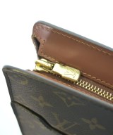 LOUIS VUITTON（ルイヴィトン）クラッチバッグ 茶 サイズ:- レディース/2200635915566