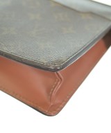 LOUIS VUITTON（ルイヴィトン）クラッチバッグ 茶 サイズ:- レディース/2200635915566