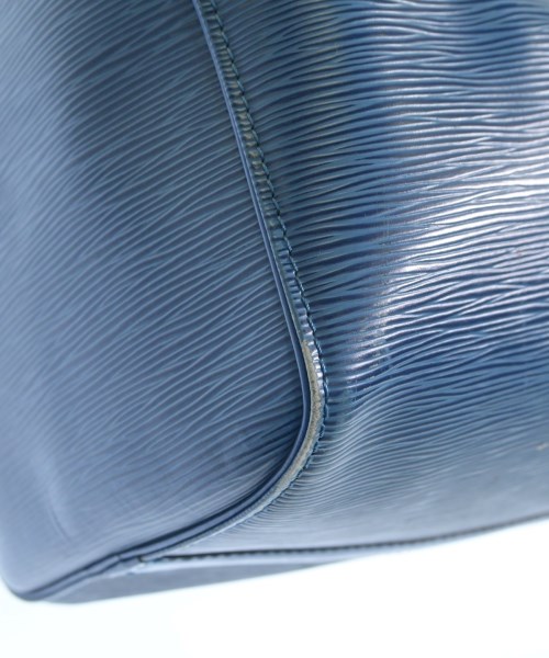 LOUIS VUITTON（ルイヴィトン）ボストンバッグ 青 サイズ:- レディース/2200635915603