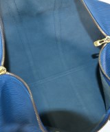 LOUIS VUITTON（ルイヴィトン）ボストンバッグ 青 サイズ:- レディース/2200635915603