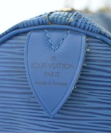 LOUIS VUITTON（ルイヴィトン）ボストンバッグ 青 サイズ:- レディース/2200635915603