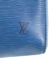 LOUIS VUITTON（ルイヴィトン）ボストンバッグ 青 サイズ:- レディース/2200635915603