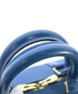 LOUIS VUITTON（ルイヴィトン）ボストンバッグ 青 サイズ:- レディース/2200635915603