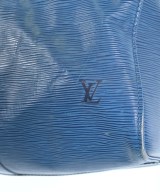 LOUIS VUITTON（ルイヴィトン）ボストンバッグ 青 サイズ:- レディース/2200635915603