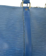 LOUIS VUITTON（ルイヴィトン）ボストンバッグ 青 サイズ:- レディース/2200635915603