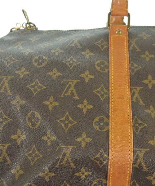 LOUIS VUITTON（ルイヴィトン）ボストンバッグ 茶 サイズ:- レディース/2200635915610
