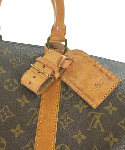 LOUIS VUITTON（ルイヴィトン）ボストンバッグ 茶 サイズ:- レディース/2200635915610