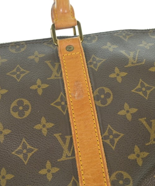 LOUIS VUITTON（ルイヴィトン）ボストンバッグ 茶 サイズ:- レディース/2200635915610