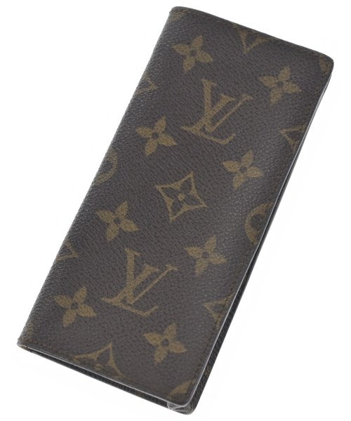 LOUIS VUITTON（ルイヴィトン）小物類（その他） 茶 サイズ:- レディース/2200635915672