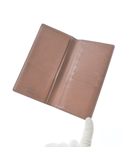 LOUIS VUITTON（ルイヴィトン）財布・コインケース 茶 サイズ:- レディース/2200635915702