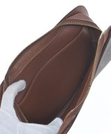 LOUIS VUITTON（ルイヴィトン）クラッチバッグ 茶 サイズ:- レディース/2200635915719