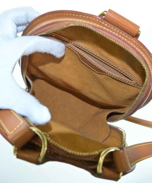 LOUIS VUITTON（ルイヴィトン）バックパック・リュック 茶 サイズ:- レディース/2200635915764