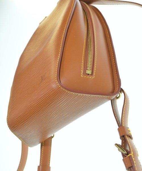 LOUIS VUITTON（ルイヴィトン）バックパック・リュック 茶 サイズ:- レディース/2200635915764