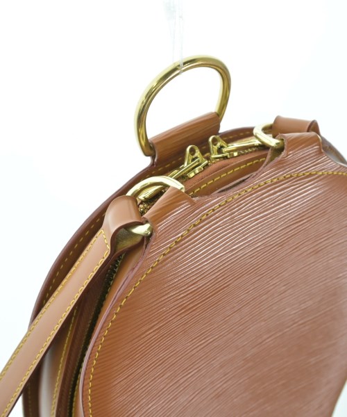 LOUIS VUITTON（ルイヴィトン）バックパック・リュック 茶 サイズ:- レディース/2200635915764