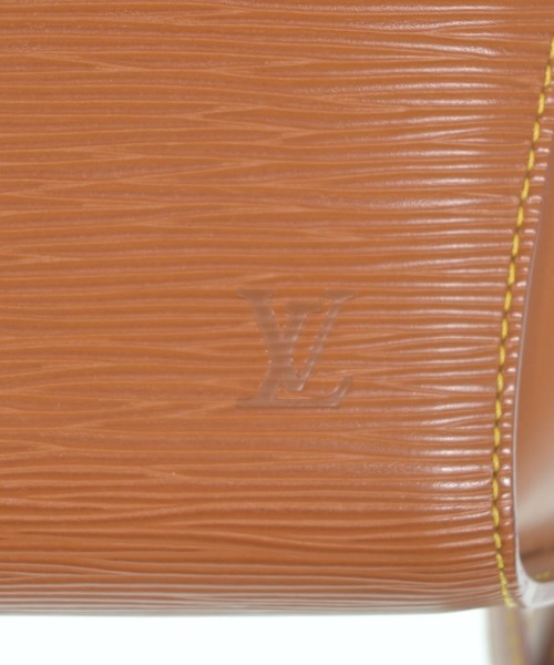 LOUIS VUITTON（ルイヴィトン）バックパック・リュック 茶 サイズ:- レディース/2200635915764