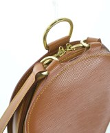 LOUIS VUITTON（ルイヴィトン）バックパック・リュック 茶 サイズ:- レディース/2200635915764