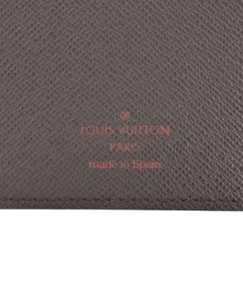 LOUIS VUITTON（ルイヴィトン）小物類（その他） 茶 サイズ:- レディース/2200635915771