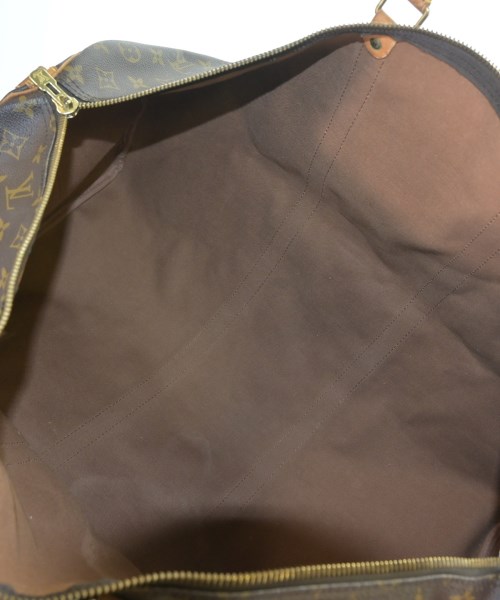 LOUIS VUITTON（ルイヴィトン）ボストンバッグ 茶 サイズ:60 レディース/2200635915801