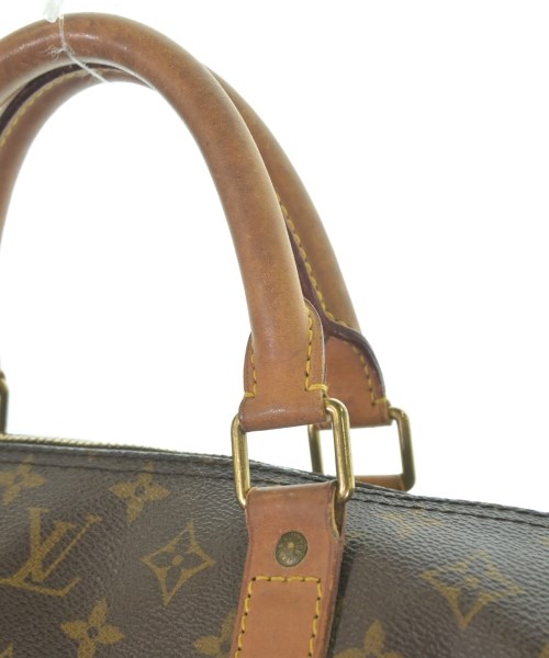 LOUIS VUITTON（ルイヴィトン）ボストンバッグ 茶 サイズ:60 レディース/2200635915801