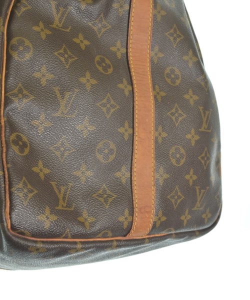 LOUIS VUITTON（ルイヴィトン）ボストンバッグ 茶 サイズ:60 レディース/2200635915801