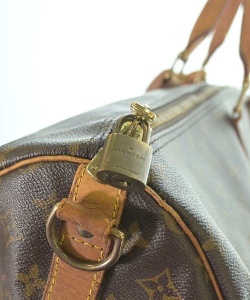 LOUIS VUITTON（ルイヴィトン）ボストンバッグ 茶 サイズ:60 レディース/2200635915801