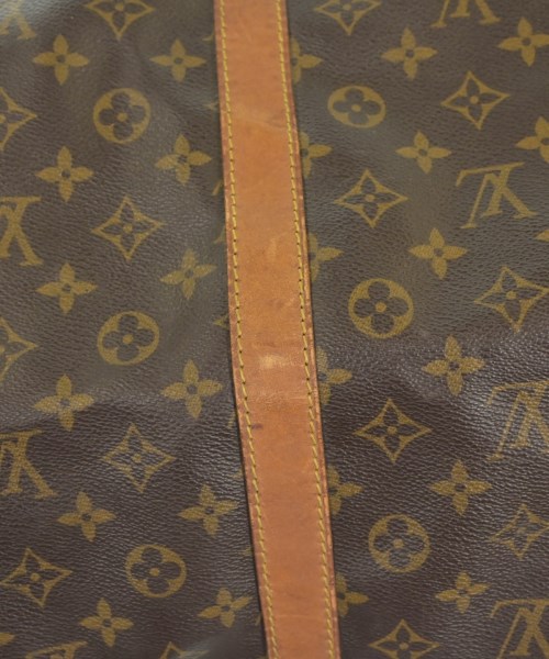 LOUIS VUITTON（ルイヴィトン）ボストンバッグ 茶 サイズ:60 レディース/2200635915801