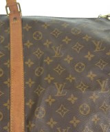 LOUIS VUITTON（ルイヴィトン）ボストンバッグ 茶 サイズ:60 レディース/2200635915801